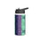 Thumbnail: Motivational Water Bottle - Never Give Up - Fitness, Exercise, Hiking
