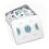 Thumbnail: Navigational Jigsaw Puzzle, Compass Design Puzzle, Gift for Puzzle Lovers