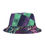 Thumbnail: Colorful Motivational Bucket Hat | Trendy Summer Hat, Gift for Him or Her