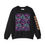 Thumbnail: Cosmic Vibes Sweatshirt - Unisex Heavy Blend™ Crewneck, Trendy Style for Fall