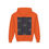 Thumbnail: Youth Hooded Sweatshirt with Artistic Design | Cozy Pullover, Everyday Wear
