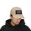 Thumbnail: Believe in Your Hustle Dad Cap, Motivational Cap, Casual Hat,Stylish Accessories