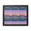 Thumbnail: Inspirational Framed Canvas Art - Positive Vibes for Home Decor