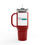 Thumbnail: Fun Animal-Themed Insulated Travel Mug, 40oz —Perfect for Road Trips, Camping