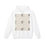 Thumbnail: Science-Themed Unisex Lightweight Hooded Sweatshirt great for STEM Enthusiasts