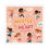 Thumbnail: Hustle & Heart Stickers|Motivational Decor, Cute Kids Gifts, Sticker for Laptop