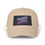 Thumbnail: Believe in Your Hustle Dad Cap, Motivational Cap, Casual Hat,Stylish Accessories