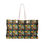 Thumbnail: Vibrant Themed Weekender Bag,Travel Bag, Beach Bag, Stylish Gifts for Pet Owners