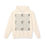 Thumbnail: Science-Themed Unisex Lightweight Hooded Sweatshirt great for STEM Enthusiasts