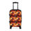Thumbnail: Vibrant Travel Suitcase - Colorful Luggage for Adventurers, Vacation, Road Trips