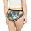 Thumbnail: Fantasy Scene Women's Underwear - Vibrant and Artistic Comfort for Everyday Wear