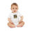 Thumbnail: Cute Animal Art Infant Bodysuit, Animal Lover Babywear
