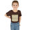 Thumbnail: Adorable Infant Bodysuit – 'Shine Bright' Design for Newborns