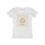 Thumbnail: Women's Boyfriend Tee - "Find Your Way with Heart" Inspirational T-Shirt