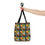 Thumbnail: Colorful Animal Tote Bag-Fun, Unique, Eco-Friendly,Everyday Use, Shopping,Travel