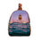 Thumbnail: Exotic Waterproof Travel Bag with Scenic Design - Perfect for Adventure Seekers