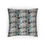 Miniatura: Artistic Woven Pillow | Cozy Decorative Cushion for Home, Bohemian Decor