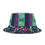 Thumbnail: Colorful Motivational Bucket Hat | Trendy Summer Hat, Gift for Him or Her