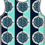 Thumbnail: Men's Pajama Set with Compass Design - Cozy and Stylish Sleepwear for Dreamers