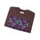 Thumbnail: Cosmic Vibes Sweatshirt - Unisex Heavy Blend™ Crewneck, Trendy Style for Fall