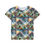 Thumbnail: Kids Fantasy Sports Jersey - Colorful Adventure Design
