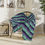 Thumbnail: Cozy Velveteen Microfiber Blanket | Perfect Gift for All Occasions