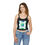 Thumbnail: Women's Spaghetti Strap Tank Top