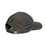 Thumbnail: Vintage Embroidered Corduroy Cap | Create Your Reality |Unisex Accessory 