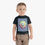 Thumbnail: Infant Cotton Jersey Tee