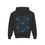 Thumbnail: Youth Hooded Sweatshirt with Artistic Design | Cozy Pullover, Everyday Wear