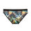 Thumbnail: Fantasy Scene Women's Underwear - Vibrant and Artistic Comfort for Everyday Wear