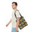 Thumbnail: Colorful Animal Tote Bag-Fun, Unique, Eco-Friendly,Everyday Use, Shopping,Travel