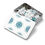 Thumbnail: Navigational Jigsaw Puzzle, Compass Design Puzzle, Gift for Puzzle Lovers