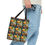 Thumbnail: Colorful Animal Tote Bag-Fun, Unique, Eco-Friendly,Everyday Use, Shopping,Travel