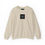 Thumbnail: Cozy Unisex Crewneck Sweatshirt,Stylish Sweatshirt for Casual Wear,Relaxed Style