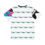 Thumbnail: 80s Inspired Men's Polyester Tee - Believe Hustle Design