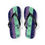 Thumbnail: Motivational Flip Flops, Never Give Up Sandals,Summer Footwear, Beach Wear