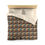 Thumbnail: Boho Microfiber Duvet Cover, Cozy Bedroom Decor, Unique Bedding