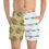 Thumbnail: Fun Swim Trunks, Playful Summer Shorts, Colorful Beachwear, Cute Poolside Attire