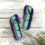 Thumbnail: Motivational Flip Flops, Never Give Up Sandals,Summer Footwear, Beach Wear