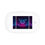 Thumbnail: UV Phone Sanitizer & Wireless Charging Pad - Tech Gift for Techies