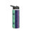Thumbnail: Motivational Water Bottle - Never Give Up - Fitness, Exercise, Hiking