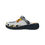 Thumbnail: Whimsical Kid's EVA Foam Clogs, Fun Animal Print Footwear for Kids, Beach, Gifts