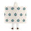 Thumbnail: Adventure Compass Sherpa Fleece Blanket - Cozy Hooded Throw for Home & Travel