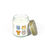 Miniatura: Adorable Animal Scented Candles - Coconut Apricot Wax,Relaxing Aromatherapy