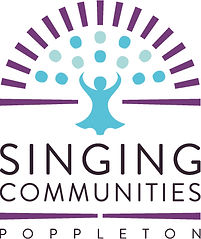 Choir Communities Logo
