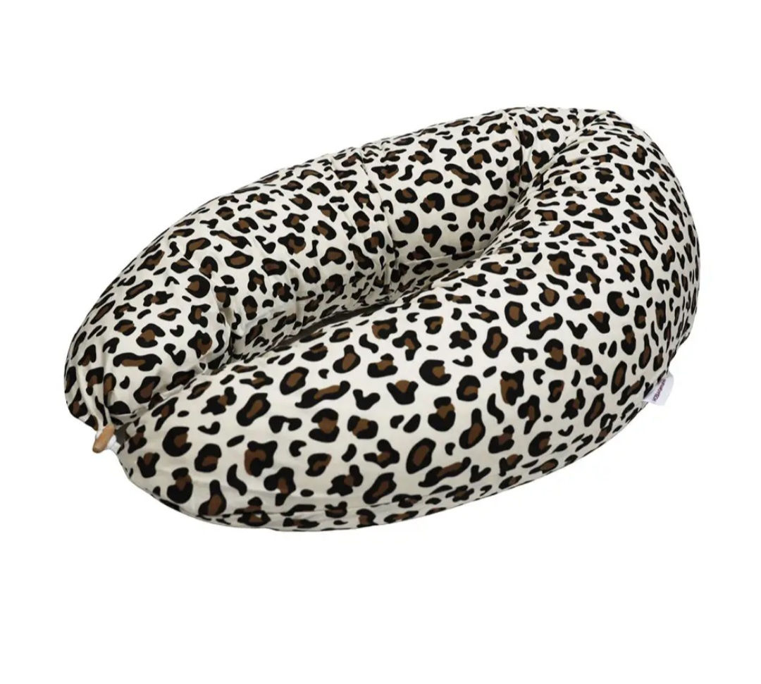 COUSSIN D'ALLAITEMENT (plusieurs coloris)
