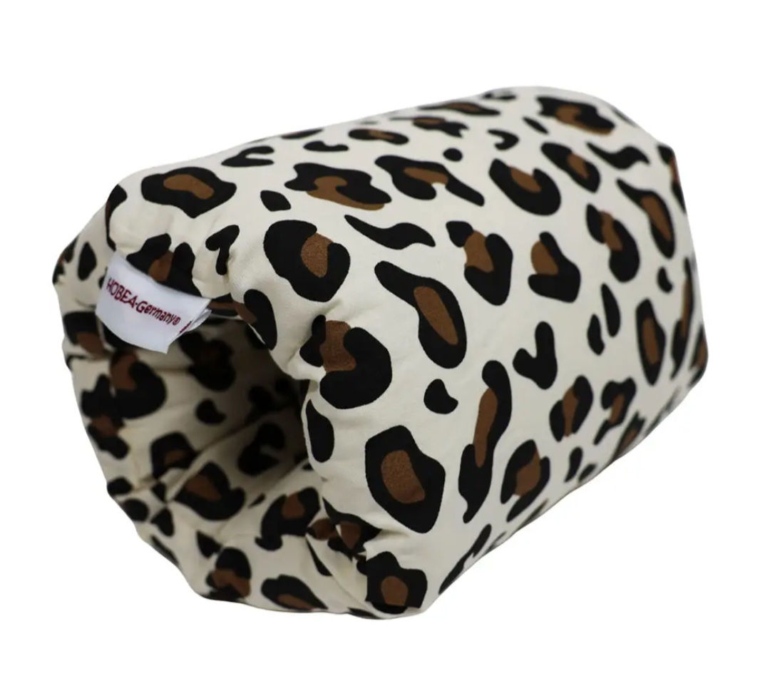 MINI COUSSIN D'ALLAITEMENT (plusieurs couleurs)