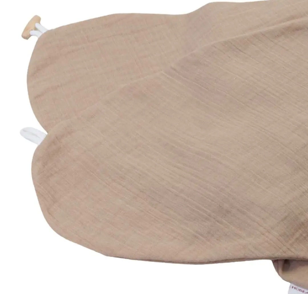 HOUSSE DE RECHANGE COUSSIN ALLAITEMENT (Plusieurs couleurs)