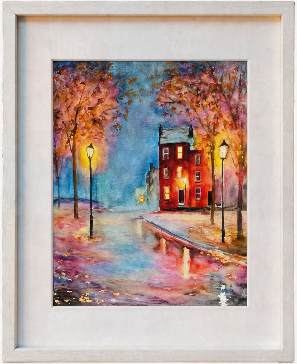 Thumbnail: The Street That Stayed
